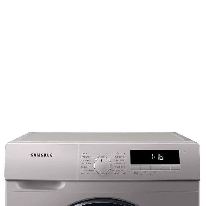 Samsung Machine A Laver 7Kg - WW70T3010BS/NQ - Front Load Automatique Silver